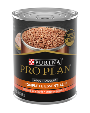 Purina Pro Plan - Dog - Wet Food - Complete Essentials