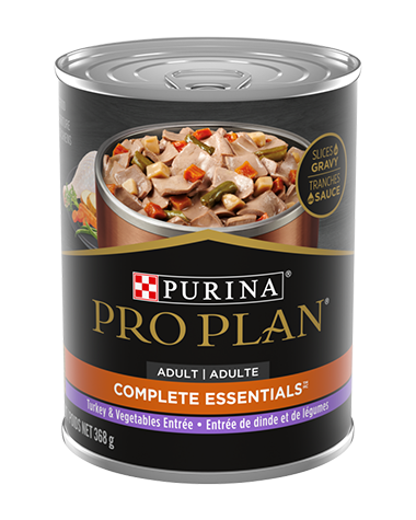 Purina Pro Plan - Dog - Wet Food - Complete Essentials