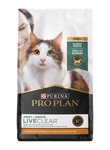 Purina Pro Plan - Cat - Dry Food - LiveClear