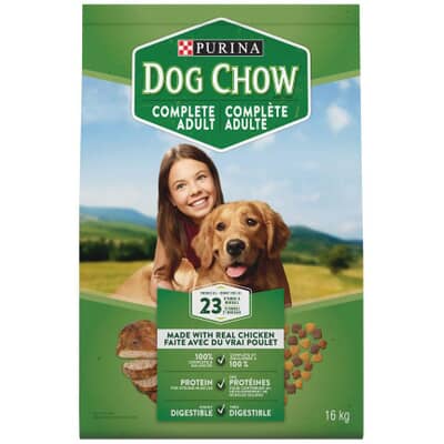 Purina - Dog Chow Complete - 14kg (Special Order)