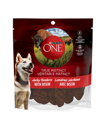 Purina One - Jerky Tenders