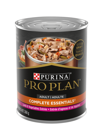 Purina Pro Plan - Dog - Wet Food - Complete Essentials