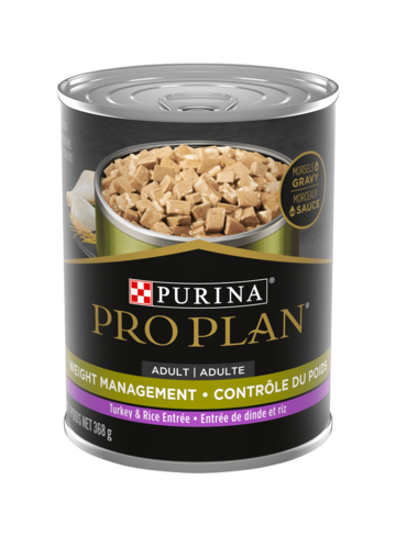 Purina Pro Plan - Dog - Wet Food - Specialized