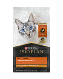 Purina Pro Plan - Cat - Dry Food - 3.18 kg (7 lb)