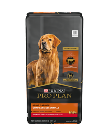 Purina Pro Plan - Dog - Dry Food - Essentials