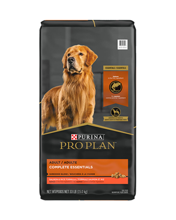 Purina Pro Plan - Dog - Dry Food - Essentials