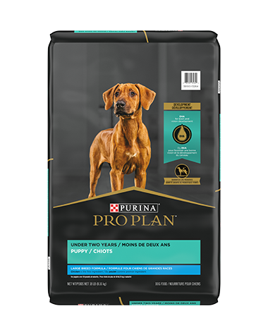 Purina Pro Plan - Dog - Dry Food - Puppy