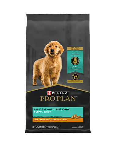 Purina Pro Plan - Dog - Dry Food - Puppy