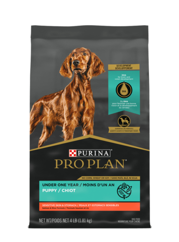 Purina Pro Plan - Dog - Dry Food - Puppy
