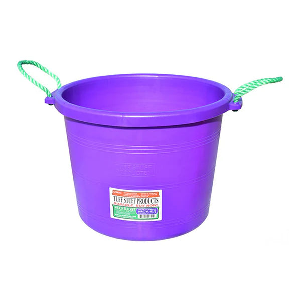 TuffStuff - Muck Bucket