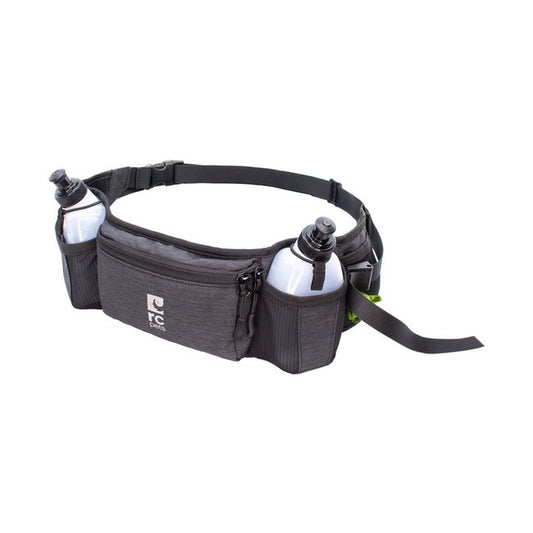 RC Pets -Horizon Hip Pack - Black