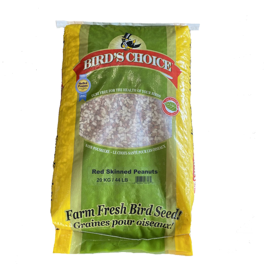 Peanuts - Without Shell