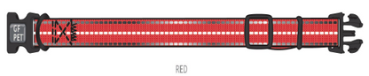 GF Pets - Collars - Reflective
