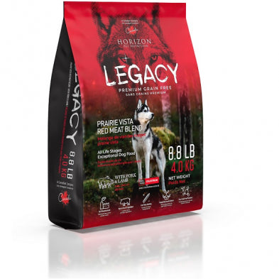 Horizon - Legacy Dog Food * SPECIAL ORDER* Please contact store
