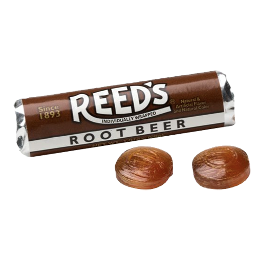 Candy - Reed's