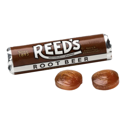 Candy - Reed's