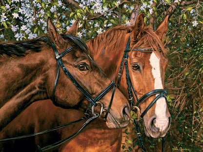 Games - Puzzle - Easy Handling - 275 pc