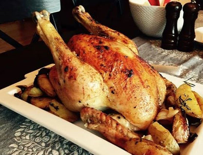 Broiler (Meat) Chicks - Mistral Gris (Unsexed) - Shipment 1 - May 14th, 2025