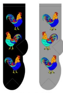 Foozys - Men's Socks