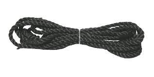 Adjustable Baby Calf Rope Halter