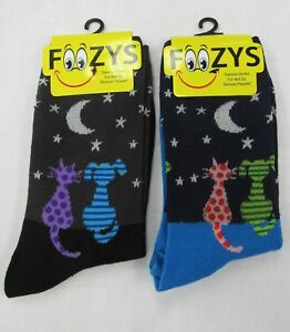 Foozys - Ladies Socks