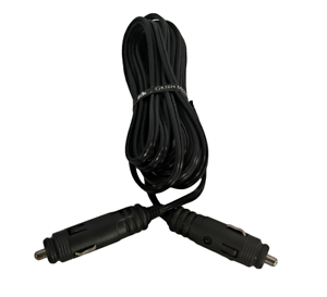 GMG - Replacement Power Cord (23') - 12V  ***CORD ONLY***