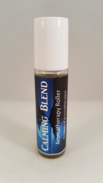 Lucy Loo - Aromatherapy Rollers