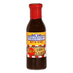 Suckle Busters - BBQ Sauce