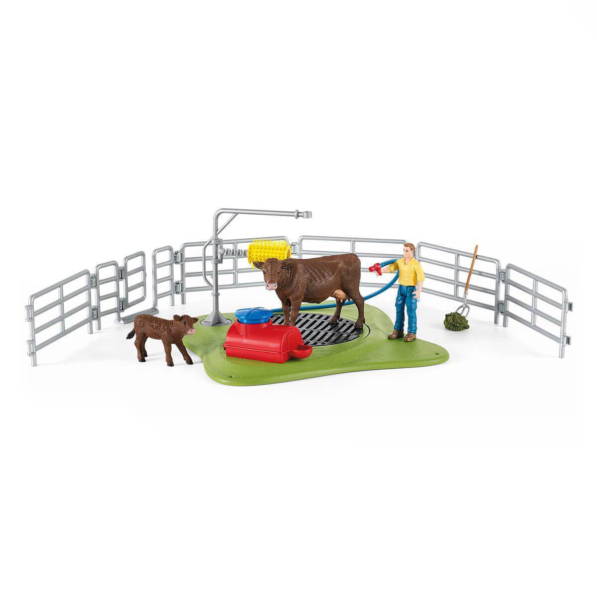 Toys - Schleich Farm World