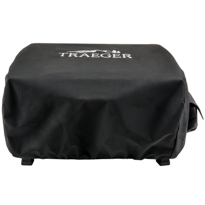 Traeger - Grill Covers