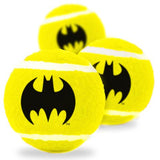 Dog Toy-Tennis Ball Marvel 3 pack