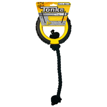 Tonka Dog Toys