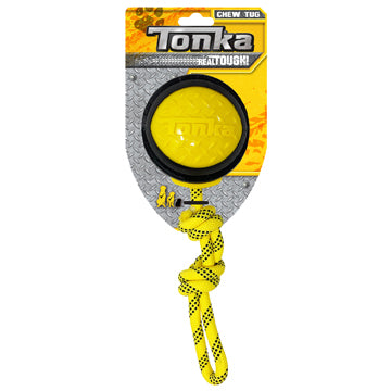 Tonka Dog Toys