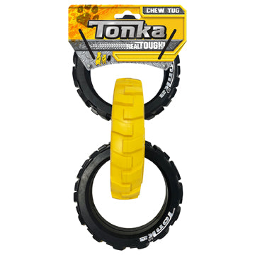 Tonka Dog Toys