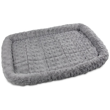 Travel Dog Crate Mat