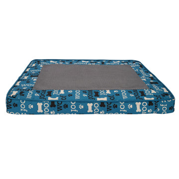 Dogit - Interweave Orthopedic Dog Bed