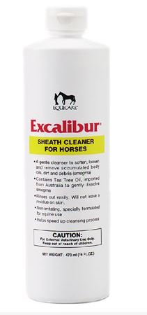 Farnam - Excalibur Sheath Cleaner - 473ml