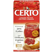 Certo - Liquid Pectin