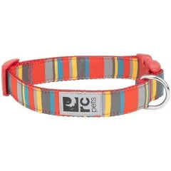RC Pets Clip Collar (Sizes-XXS, XS, S) - Patterns