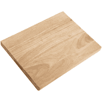 Winco Wooden Cutting Board*