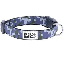 RC Pets Clip Collar (Sizes-XXS, XS, S) - Patterns