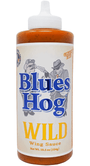 Blues Hog - BBQ Sauce