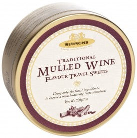 Candy - Simpkins Drop Tins