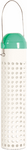 Pinebush - Polka Dot Tube Feeder w/ Coloured Cap (Blackoil/Peanut)
