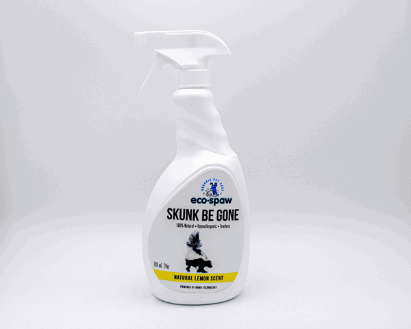 Eco-Spaw Organic Pet Care