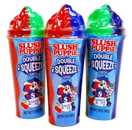 Slush Puppie