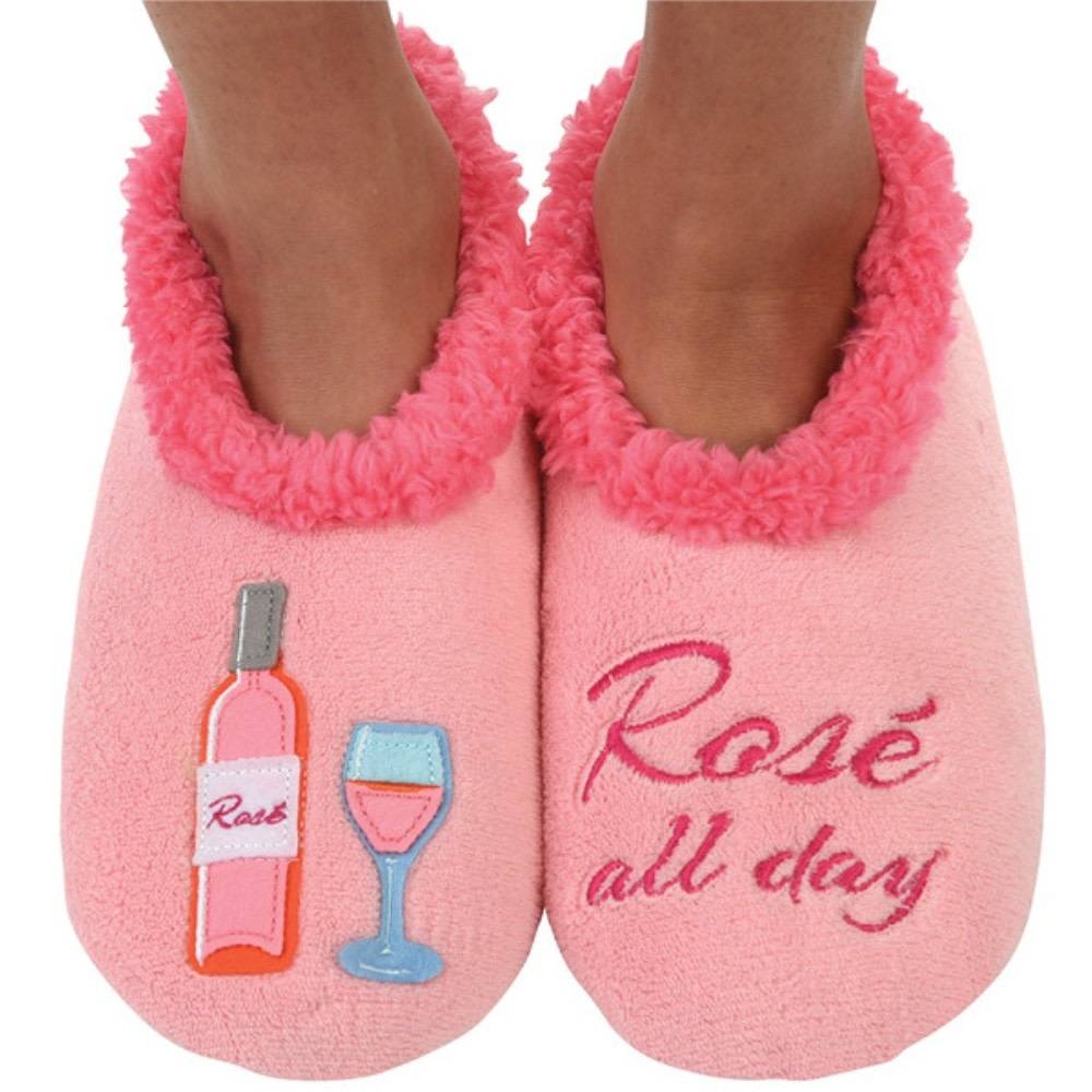 **Snoozies - Women's Slippers - Pairable**
