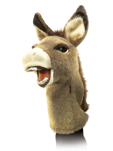 Toys - Folkmanis Hand Puppets