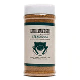 Cattlemen's Grill Rubs