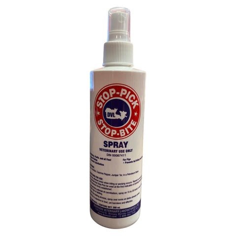 DVL - Stop-Pick Spray - 200ml